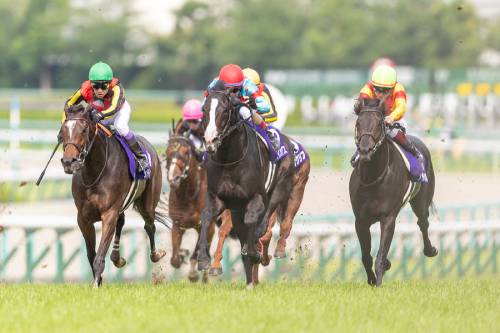 【JRA天皇賞（秋）】絶対買いの穴馬がいる！ トップジョッキー川田将雅の誕生日プレゼントは「牝馬三冠と700万円！」特別ボーナス1100万円!?の画像1