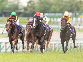 【JRA天皇賞（秋）】絶対買いの穴馬がいる！ トップジョッキー川田将雅の誕生日プレゼントは「牝馬三冠と700万円！」特別ボーナス1100万円!?