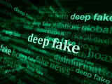 真実か偽りか…あなたの目は判別できるか?新たなプロパガンダ「ディープフェイク」!!