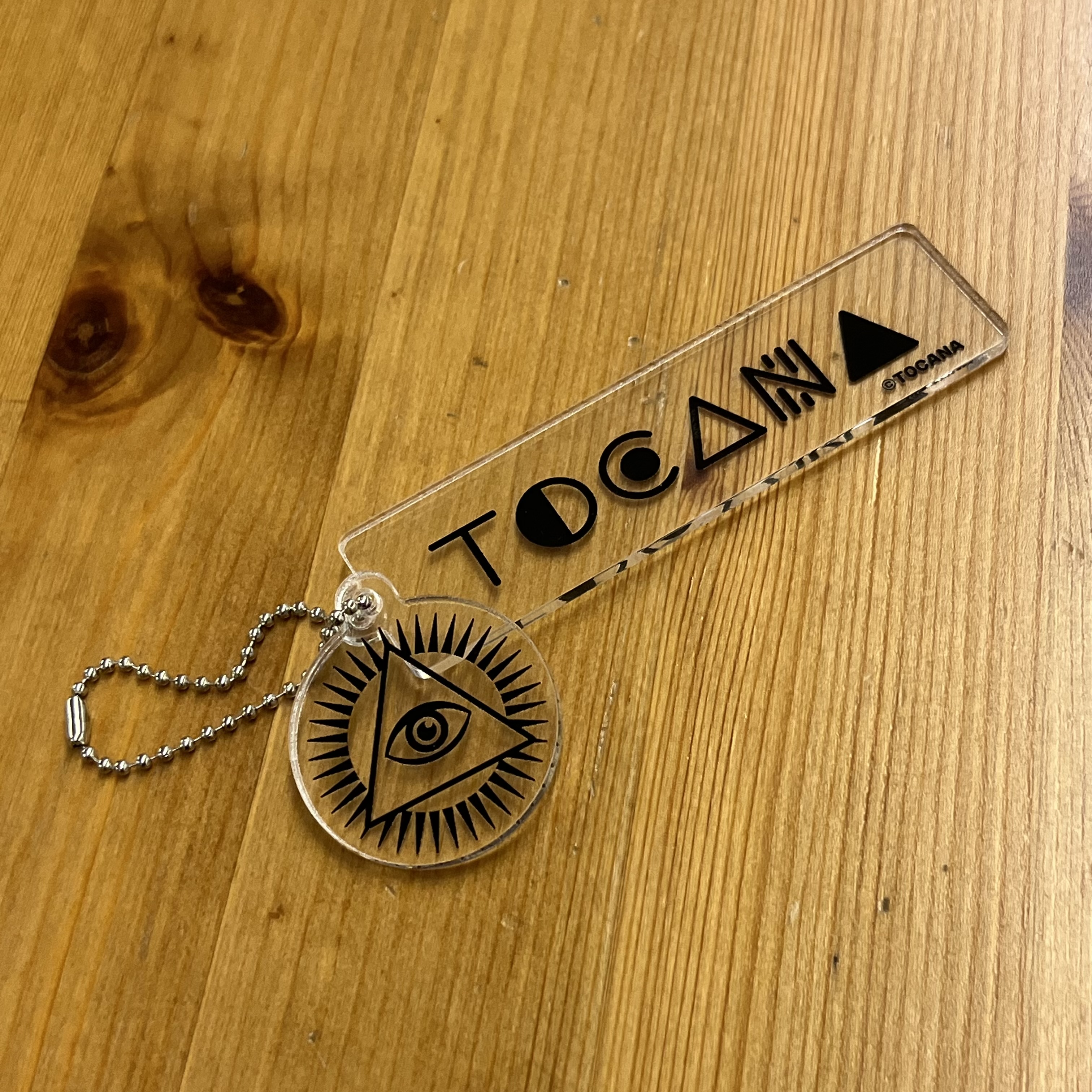 ヴィレバンとトカナが夢のコラボ！ 購入必須のTOCANAロゴアイテム大量爆誕！の画像7