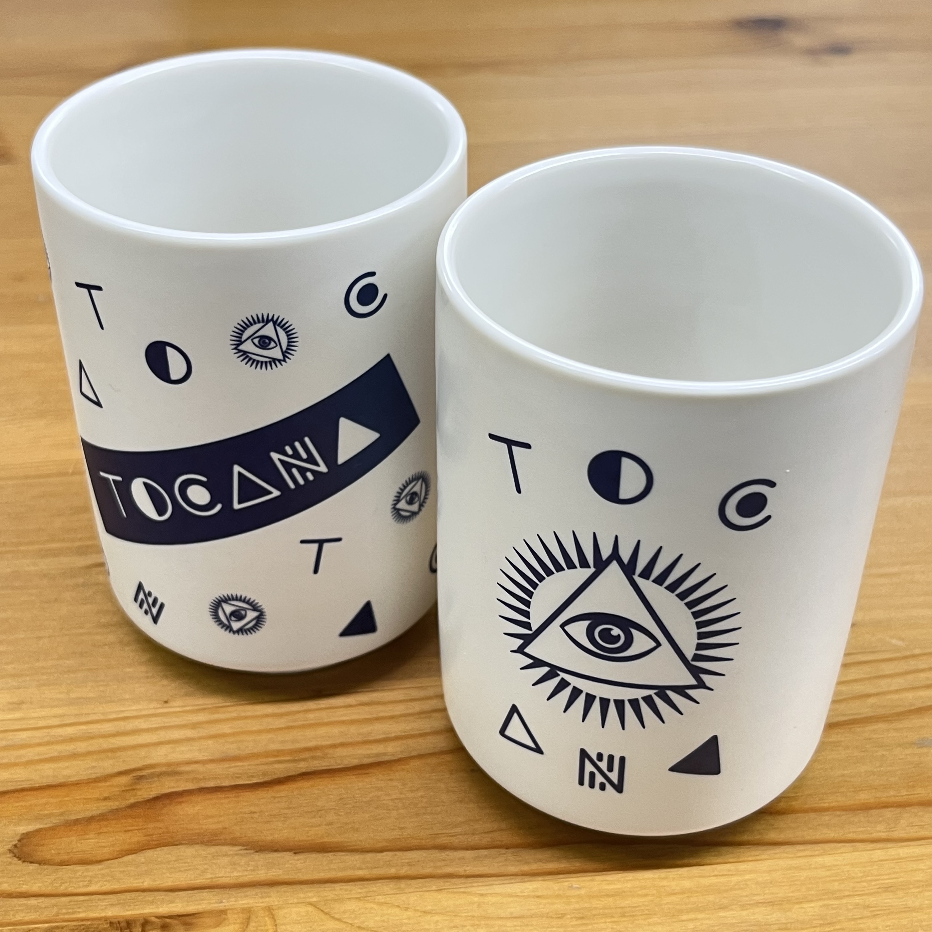 ヴィレバンとトカナが夢のコラボ！ 購入必須のTOCANAロゴアイテム大量爆誕！の画像9