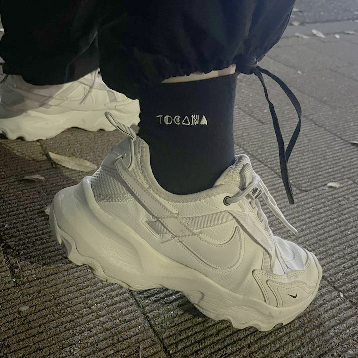 ヴィレバンとトカナが夢のコラボ！ 購入必須のTOCANAロゴアイテム大量爆誕！の画像6