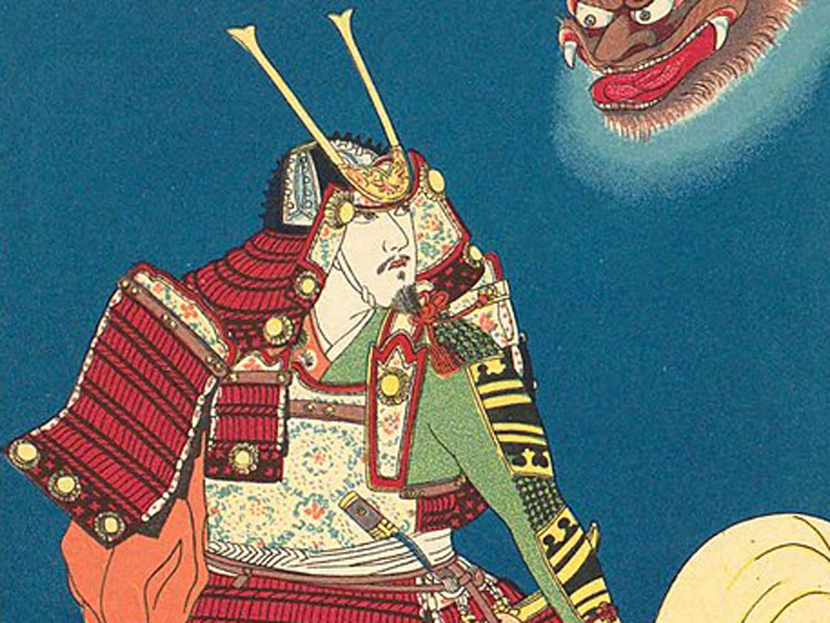 「酒呑童子」が鬼として描かれた理由とは? 排除された土着信仰の名残が…… - TOCANA Paranormal News Media