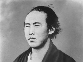 フリーメイソンに用済みにされた？「坂本龍馬」暗殺にまつわる数々の説