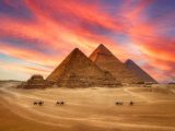 2032年に人類は地の底に落ちる!? 滅亡は……当たりすぎる「ピラミッドの予言」