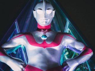 都市伝説「ウルトラマン」は衆人を救う仏だった!? スペシウム光線＝昇天の真実！