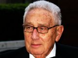 世界を支配したヘンリー・ キッシンジャーの功罪! 王室、メイソン、悪魔、ペド、田中角栄……ジェームズ斉藤!