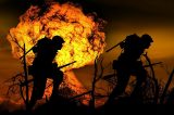 【速報・重要】8日前後に新たな戦争開始!?  某軍の情報筋暴露「世界同時多発地域戦争」…台湾侵攻も? ジェームズ斉藤