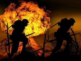 【速報・重要】8日前後に新たな戦争開始!?  某軍の情報筋暴露「世界同時多発地域戦争」…台湾侵攻も？　ジェームズ斉藤