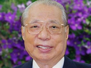 都市伝説？ 創価学会名誉会長「池田大作」の本名