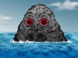 名前と姿が強烈な怪物「カバゴン」は絶滅動物の生き残りか?