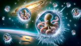 「タコもイカも宇宙人」最新科学が示唆! 彼らはやはりエイリアンなのか……