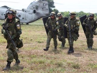 歌舞伎町でヤクザ12人を血祭りに　陸軍エリート都市伝説