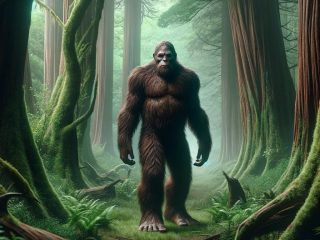 仲間を殺されたUMAが集団でガチ報復!?「 ビッグフット山小屋襲撃事件」