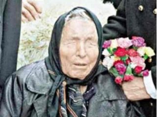 ババ・ヴァンガの不可解な予言がきっかけとなり発見された古代遺跡があった