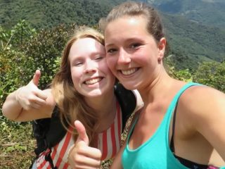 足が入ったままのブーツ、5人分の遺骨……パナマで行方不明になった女性2人の謎すぎる死
