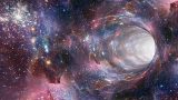 「時間は流れていない、未来は決定している」時間の真理を解き明かす“ブロック宇宙論”がヤバい! タイムトラベルも解説!