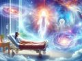 臨死体験で宇宙の一部になり、宇宙の全てを知った女性！ 衝撃的な死後の世界を語る！