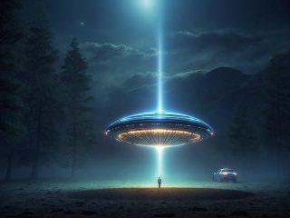 謎のUFO基地？北海道「ハヨピラ自然公園」 その建設に関与した宇宙友好協会とは