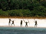 北センチネル島で殺害された男が殺される前に綴った「覚悟のメッセージ」