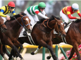 【JRAの謎】なぜダービー馬は勝てない？鬼門の大阪杯は無敗の三冠馬コントレイルも大敗。今年も激走穴馬で大波乱必至、特大万馬券の絶好チャンス