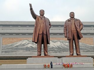 飢餓、性被害……北朝鮮「女性兵士」のあまりにも悲惨な現実