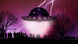 芸能人のUFO目撃例13 信じる者の前にUFOは現れる?