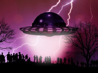 芸能人のUFO目撃例13　信じる者の前にUFOは現れる？