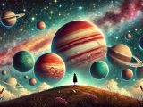 誰もが最強運人生を送れる⁉宇宙エネルギーの宝庫に繋がる秘儀を伝授!