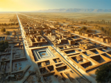 古代核戦争の痕跡?!モヘンジョダロの「ガラスの町」の謎