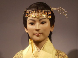 2千年間生きたように眠る「漢王朝の貴婦人ミイラ」! 筋肉も内臓も血液もまつ毛も残る