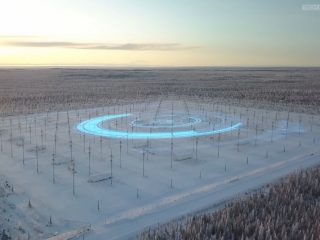 気象兵器か、地震兵器か、それともマインドコントロールか……陰謀論が渦巻く『HAARP』の謎