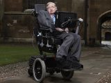 「地球外文明と接触すべきではない」スティーブン・ホーキング博士が警告した理由