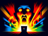 【要注意】ググるな危険!Google検索するとトラウマになる可能性があるヤバいワード5選