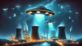 複数の原子力発電所付近でUFO目撃証言相次ぐ！＝インド
