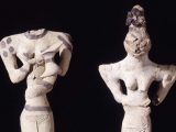 レプティリアンに関係…?「ウバイド・リザードマン」他、古代文明の叡智を秘めた驚くべき遺物たち【後編】