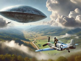 UFO・宇宙人に殺された人々は本当にいる？専門家が死亡事例への見解を示す