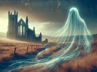 霊体が「あの世」へ旅立ちすぎて幽霊が枯渇？エネルギー不足か＝イギリス