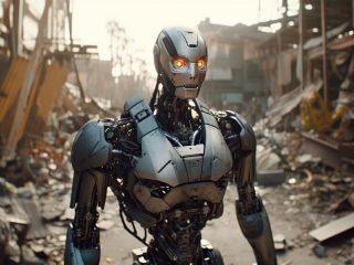 AIが人類の滅亡を引き起こす可能性があることをAI自身が認める