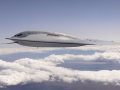まるでUFO！？米空軍、B-21ステルス爆撃機の新しい写真を公開