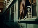時空を超えた窓…新築校舎に赴任した教師が見たあり得ないもの【うえまつそうの連載:島流し奇譚】