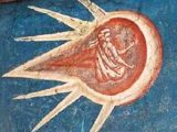 1300年代の絵画に描かれたUFOと同じものが目撃される!?