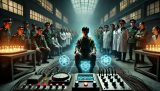中国は1958年から“超能力”の軍事利用を研究していた!? 秘密機関「749局」出身の映画監督が暴露「超常現象に関する資料や映像を見た」