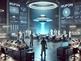 米露が「起源不明」と判断!MUFONが“UFOのサンプル”の詳細を明かすと発表「これまでで最も重要」