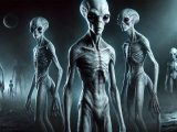 人類5000人を誘拐!?最も凶暴な宇宙人「マイター・エイリアン」の激ヤバ生態を徹底解剖、地球来訪の記録も…