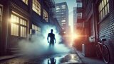 アメコミのキャラクターを実際に目撃?架空の人物が実生活に登場する現象の正体とは…作家が体験暴露、都市伝説は実在… タルパの可能性も