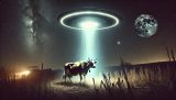 UFO、怨恨、カルト教団…キャトル・ミューティレーションの闇に専門家が迫る!
