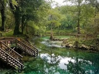 旧約聖書の楽園「エデンの園」はフロリダにあった！？生涯を通じ主張してきた牧師が残したもの