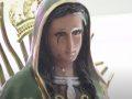聖母マリア像が血の涙を流した！？数百人の前で起きた奇跡！＝メキシコ