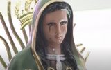 聖母マリア像が血の涙を流した!?数百人の前で起きた奇跡!=メキシコ